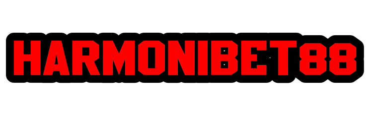 LOGO HARMONIBET88