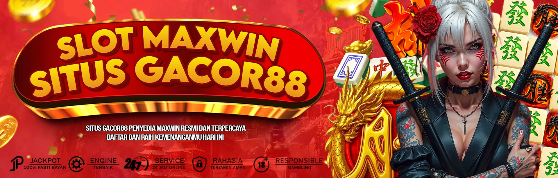 HarmoniBet88